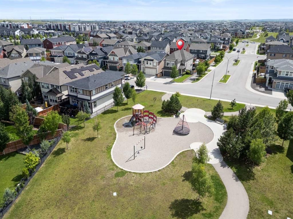 103 Masters Rise SE, Calgary — photo 4 of 50