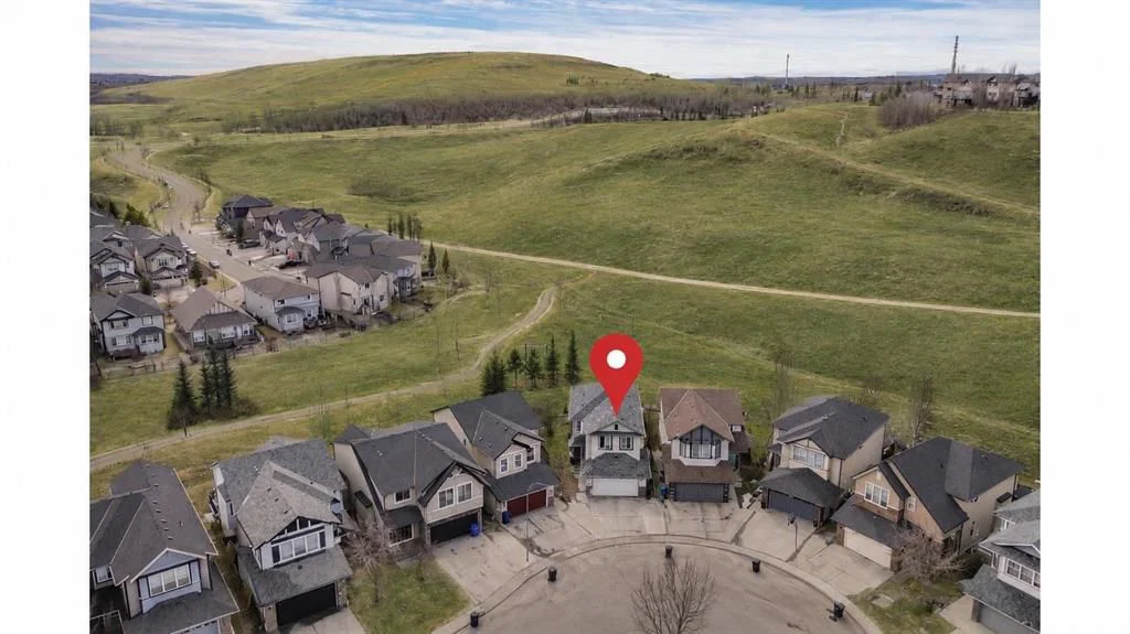 136 Chaparral Valley Terrace SE, Calgary — photo 3 of 32