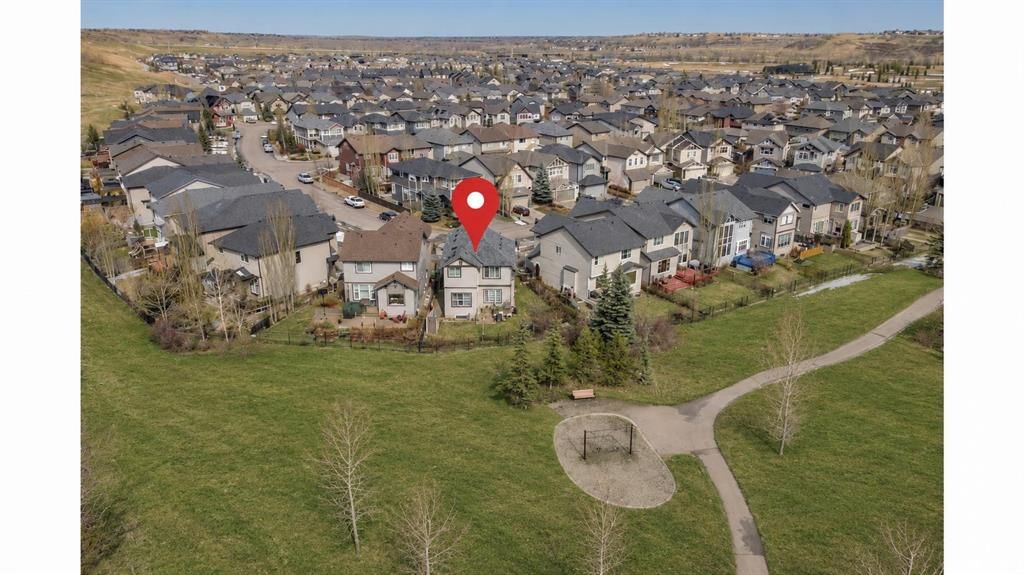 136 Chaparral Valley Terrace SE, Calgary — photo 4 of 32