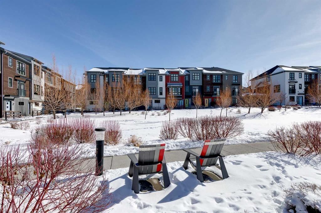 160 Walden Path SE, Calgary — main listing photo