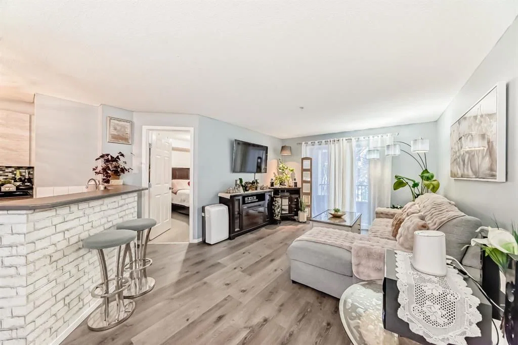 3205, 16969 24 Street SW, Calgary — main listing photo