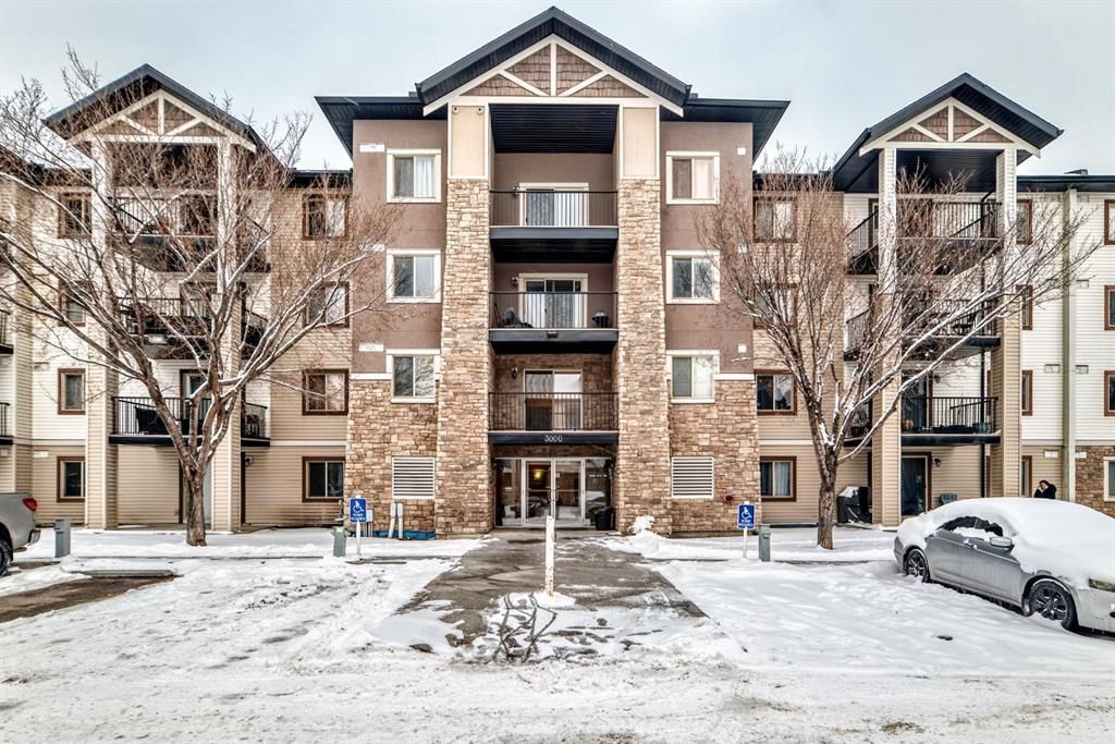 3205, 16969 24 Street SW, Calgary — photo 2 of 27