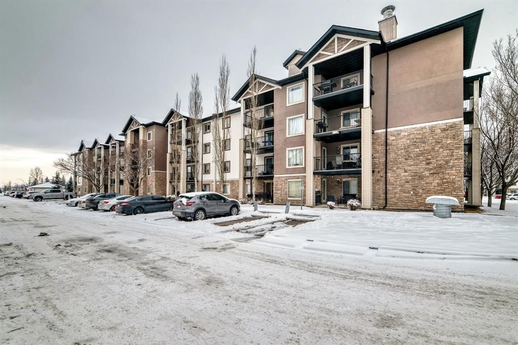 3205, 16969 24 Street SW, Calgary — photo 3 of 27