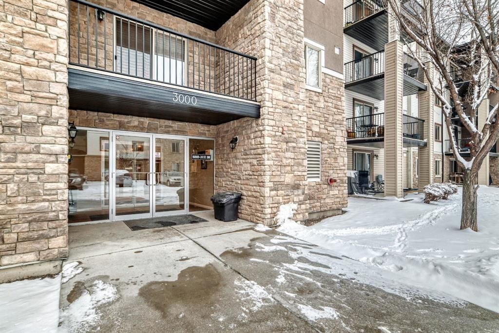 3205, 16969 24 Street SW, Calgary — photo 4 of 27