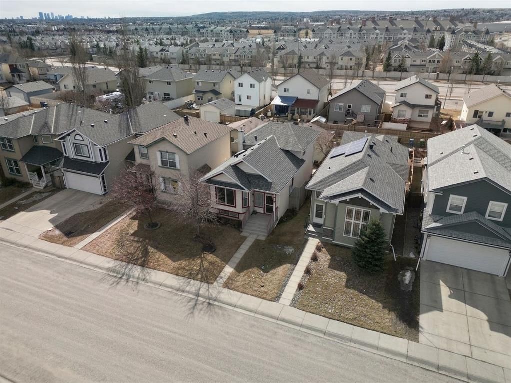 78 Coventry View NE, Calgary — main listing photo