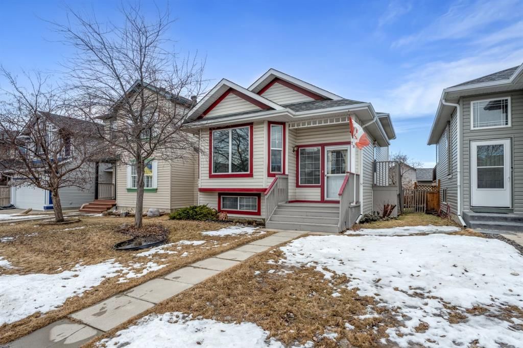 78 Coventry View NE, Calgary — photo 4 of 46