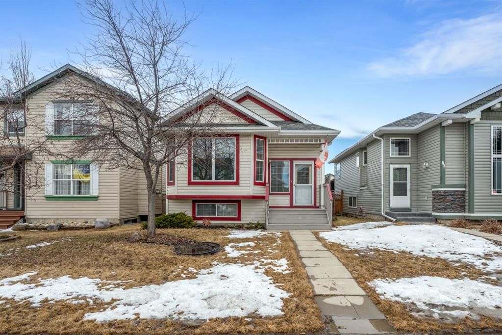 78 Coventry View NE, Calgary — photo 5 of 46