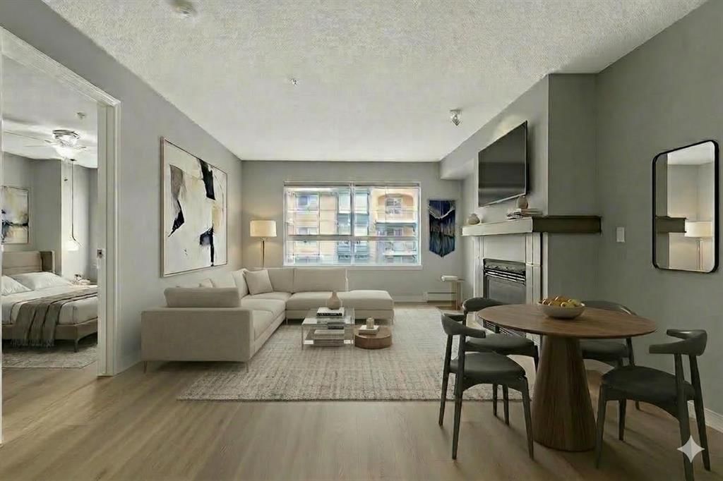 233, 22 Richard Place SW, Calgary — photo 2 of 30