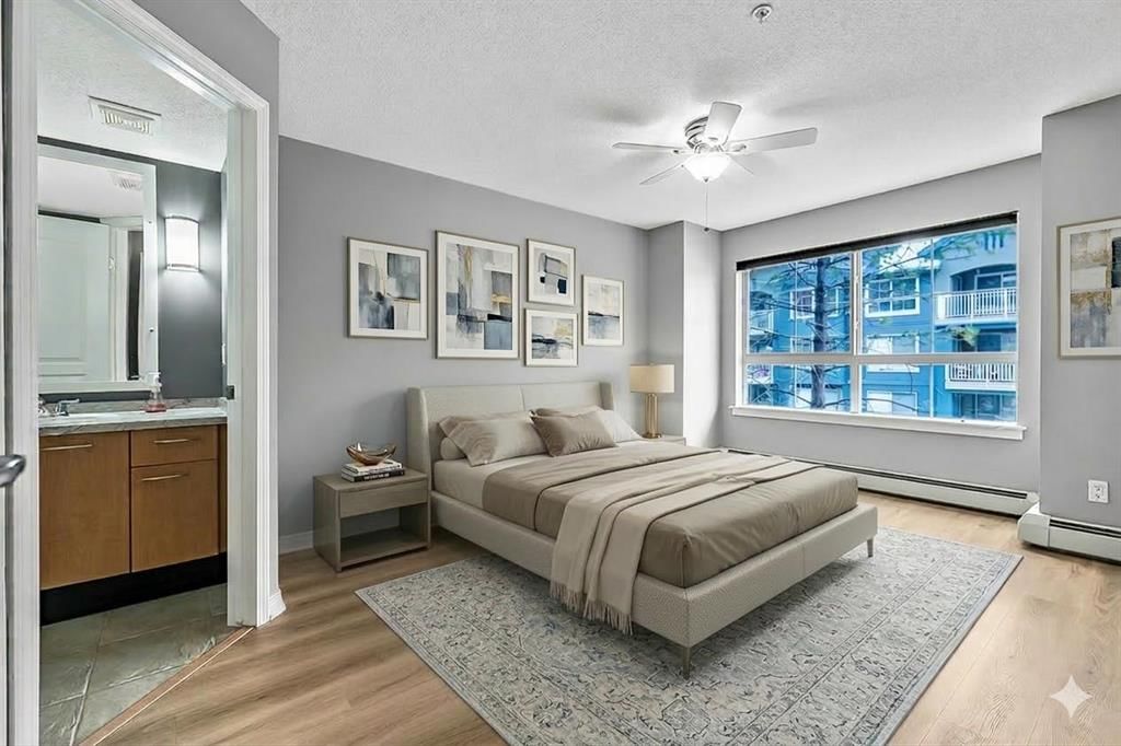 233, 22 Richard Place SW, Calgary — photo 3 of 30