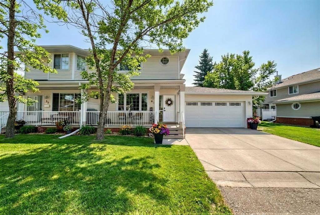 63 Sierra Morena Gardens SW, Calgary — main listing photo