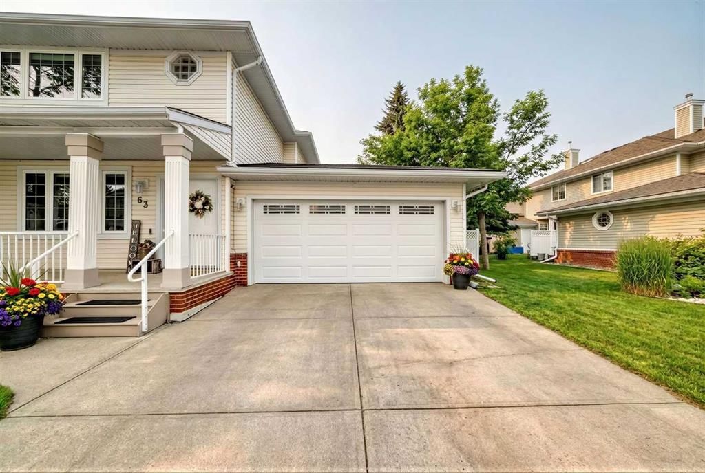 63 Sierra Morena Gardens SW, Calgary — photo 2 of 41