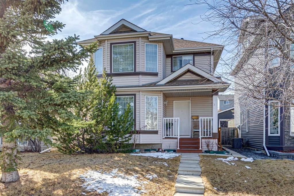 37 Somervale Close SW, Calgary — main listing photo