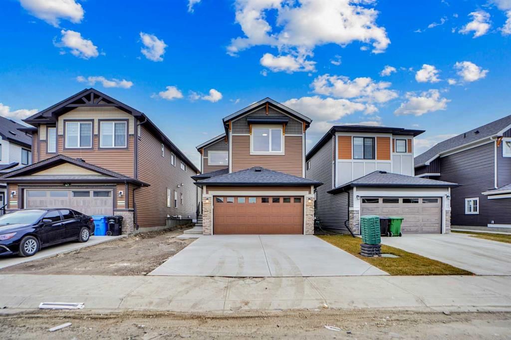 71 Homestead Circle NE, Calgary — photo 2 of 50