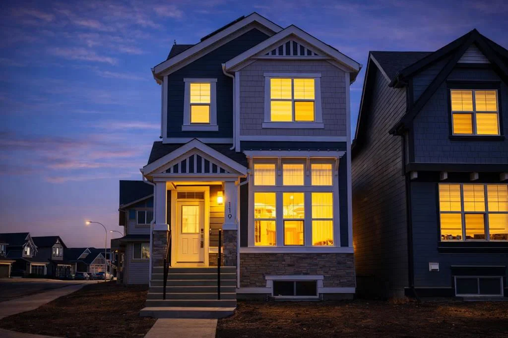 119 Magnolia Drive SE, Calgary — photo 3 of 39