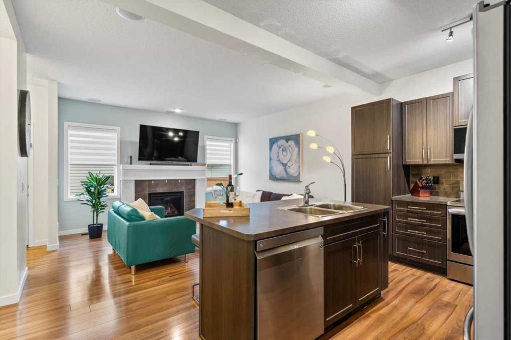 1303 New Brighton Park SE, Calgary — photo 5 of 38