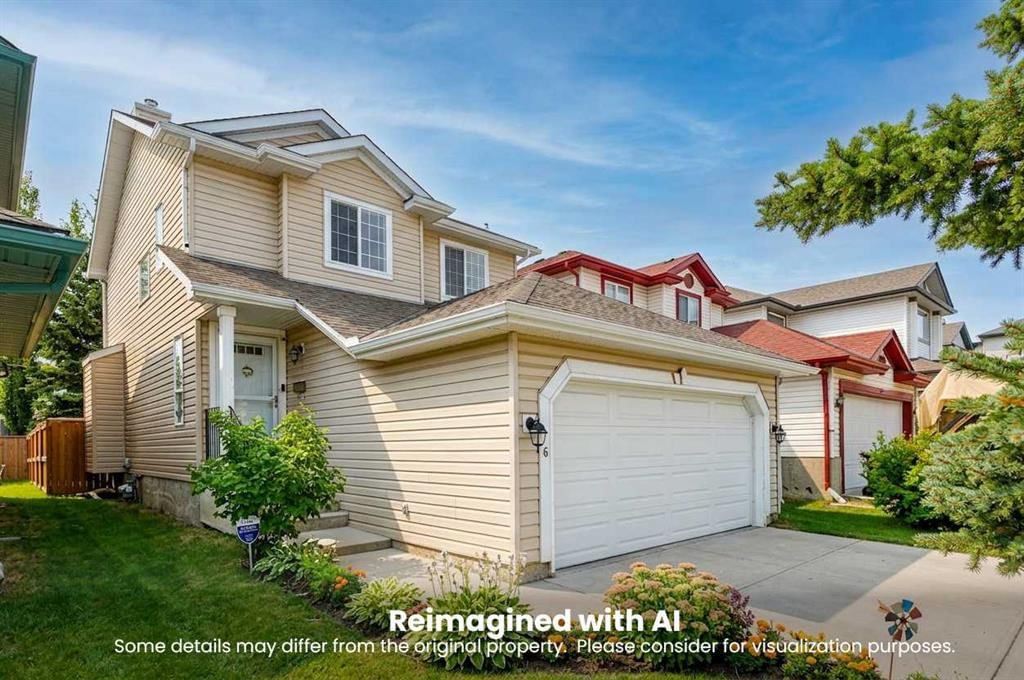 6 Bridlecreek Terrace SW, Calgary — photo 2 of 40