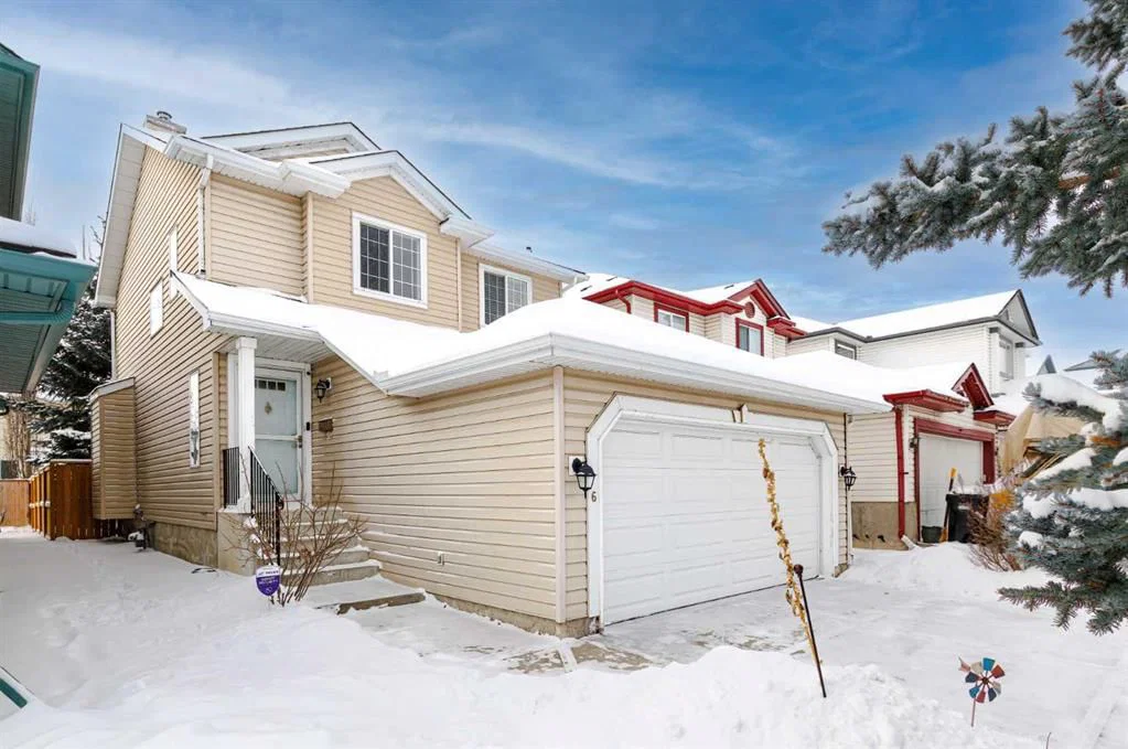6 Bridlecreek Terrace SW, Calgary — photo 3 of 40