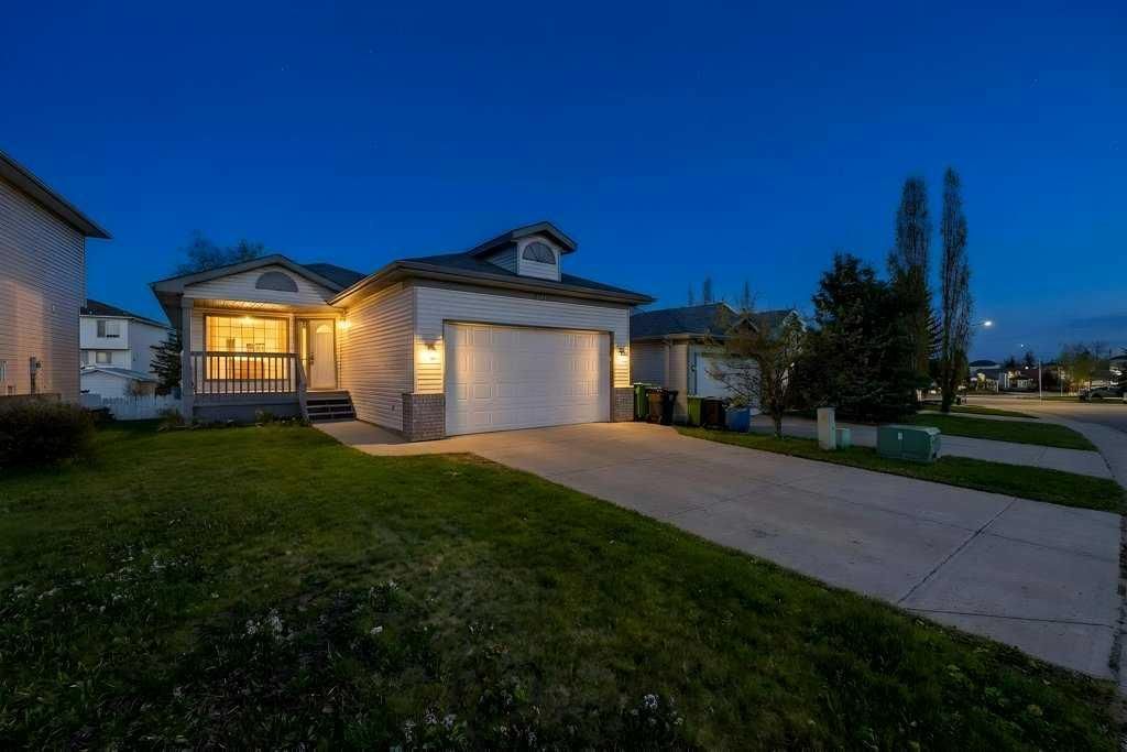 9119 Scurfield Drive NW, Calgary — main listing photo