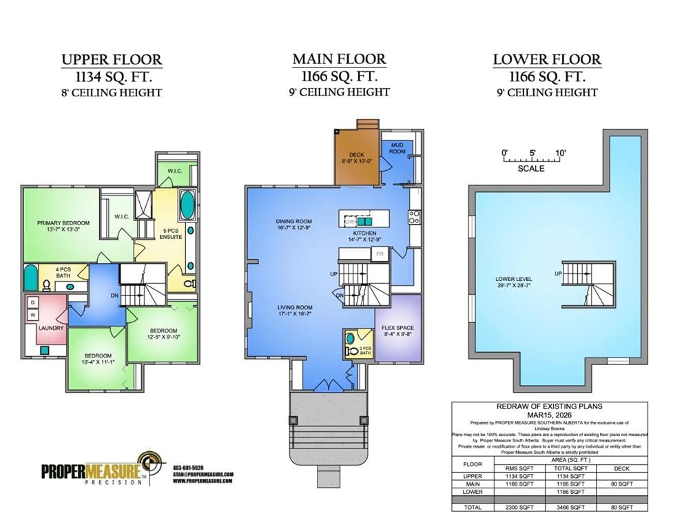 2712 Baywater Landing SW, Airdrie — photo 3 of 3