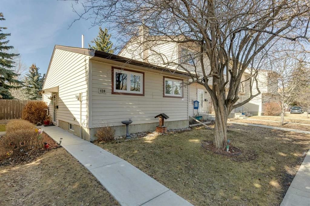128, 6100 4 Avenue NE, Calgary — photo 4 of 38