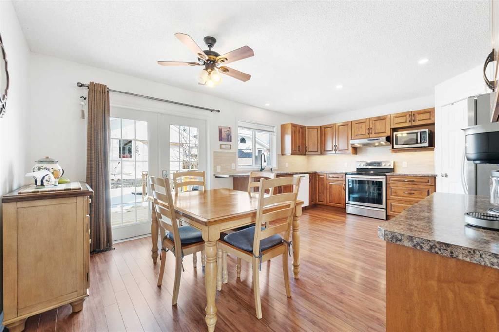 33 Tuscany Valley View NW, Calgary — photo 5 of 41