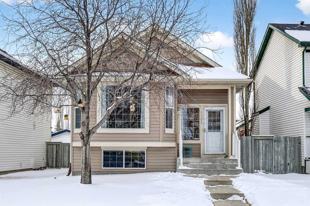 131 Citadel Mesa Close NW, Calgary — main listing photo