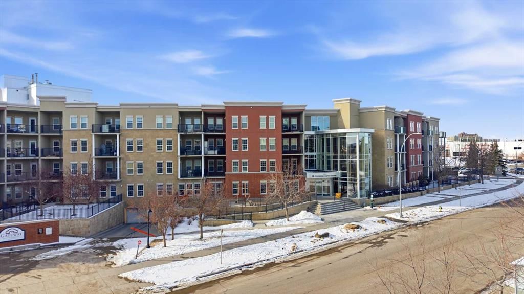 6309, 11811 Lake Fraser Drive SE, Calgary — main listing photo