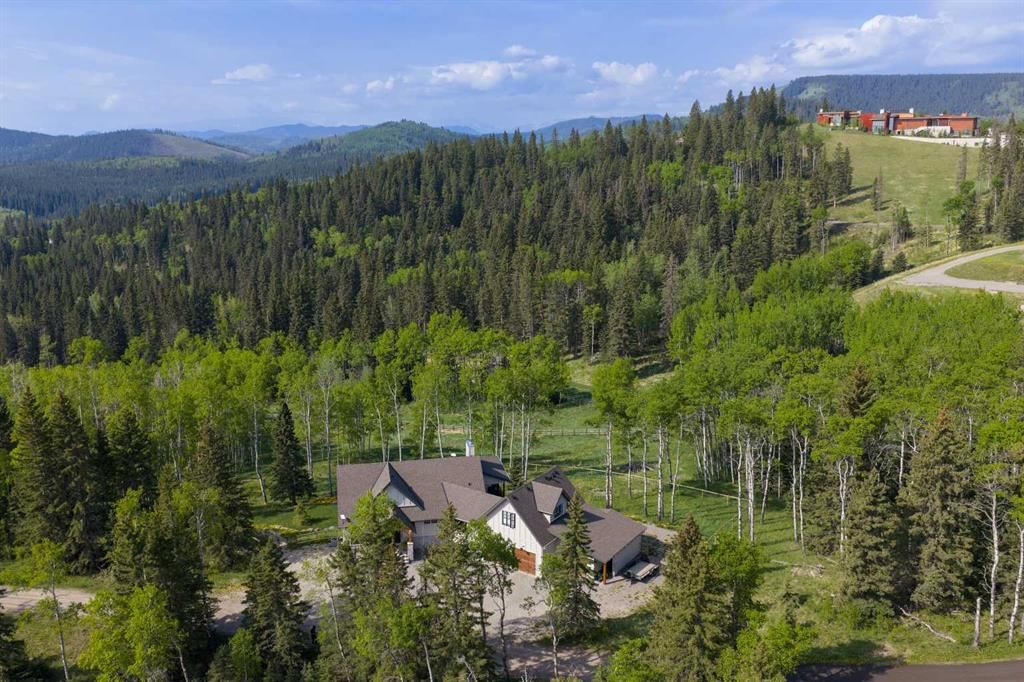 25 CHINOOK Ridge, Rural Foothills County — photo 3 of 50