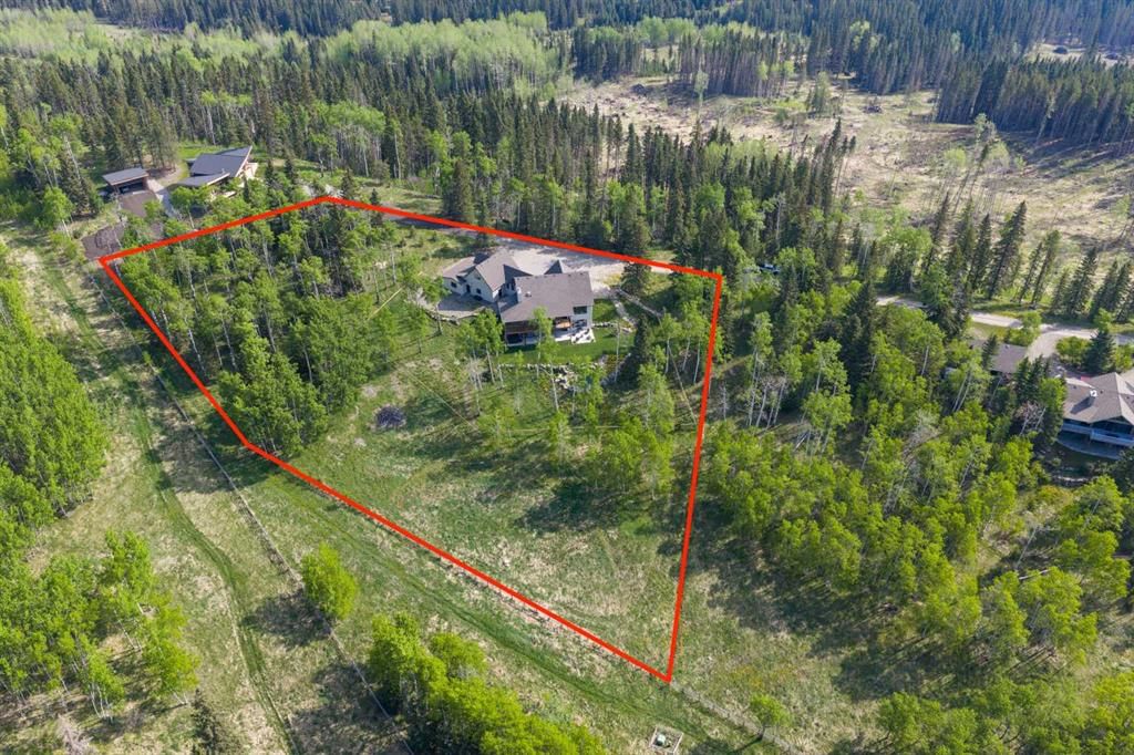 25 CHINOOK Ridge, Rural Foothills County — photo 4 of 50