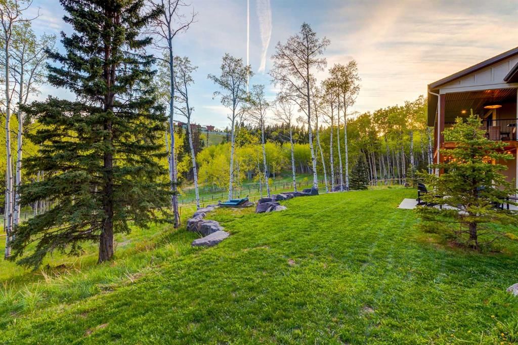 25 CHINOOK Ridge, Rural Foothills County — photo 5 of 50