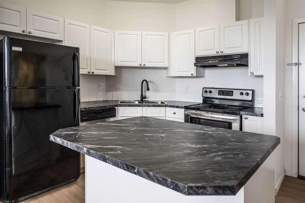 310, 1000 Applevillage Court SE, Calgary — main listing photo