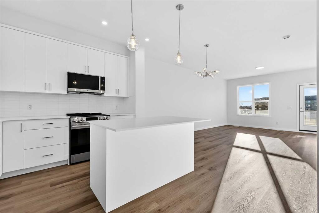 1007, 132 Red Embers Link NE, Calgary — photo 4 of 25