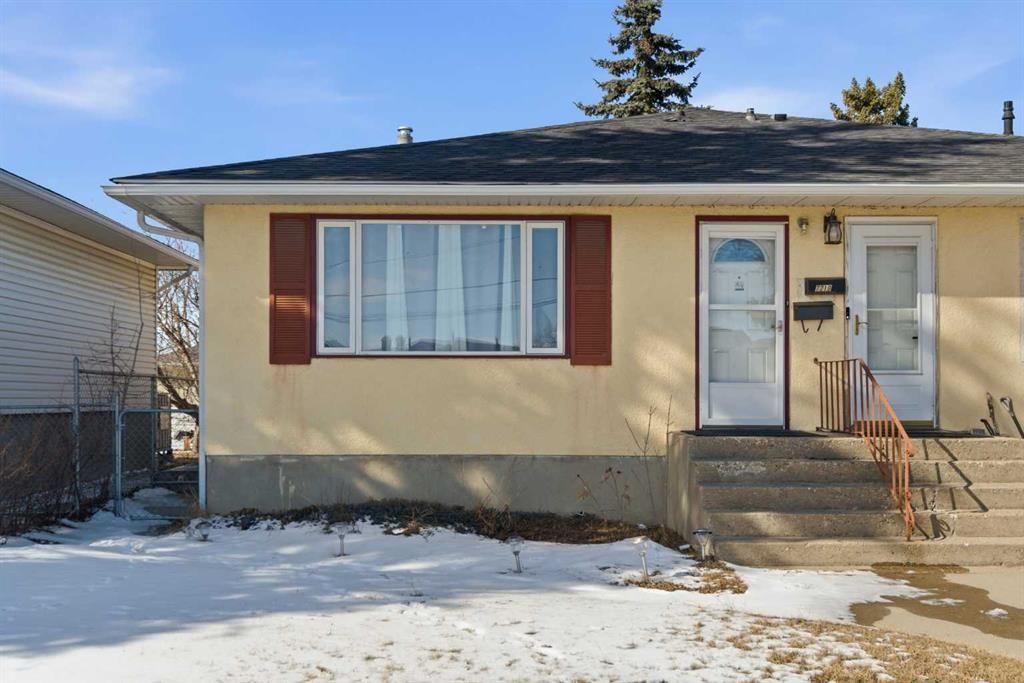 7219A 25 Street SE, Calgary — main listing photo