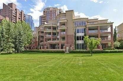 404, 600 Princeton Way SW, Calgary — main listing photo