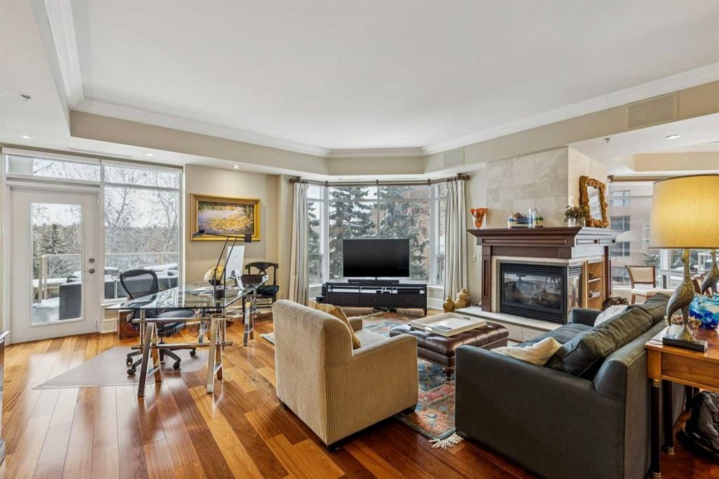404, 600 Princeton Way SW, Calgary — photo 5 of 37