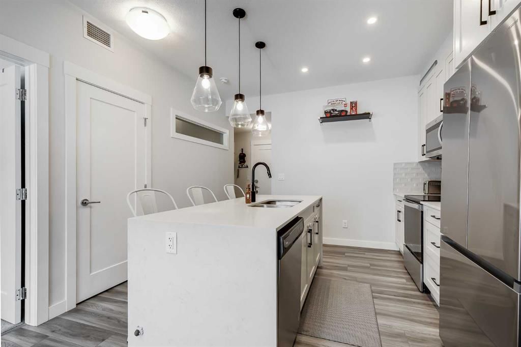 102, 500 Auburn Meadows Common SE, Calgary — photo 4 of 20