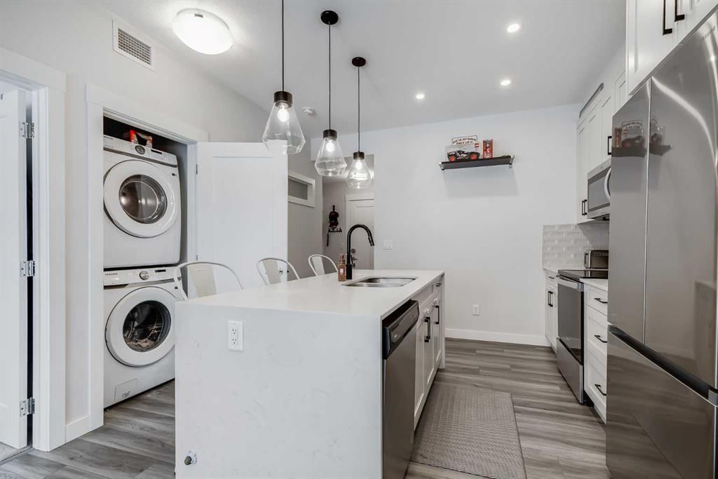 102, 500 Auburn Meadows Common SE, Calgary — photo 5 of 20