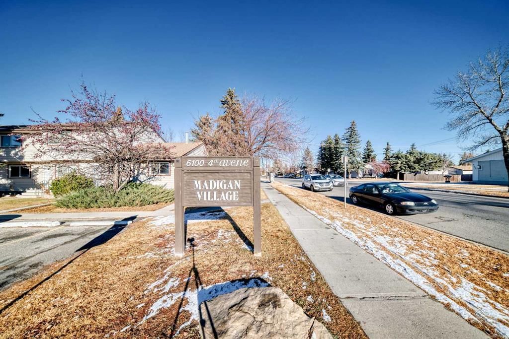 65, 6100 4 Avenue NE, Calgary — main listing photo