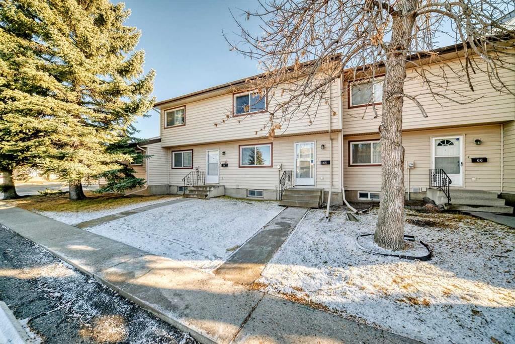 65, 6100 4 Avenue NE, Calgary — photo 3 of 22