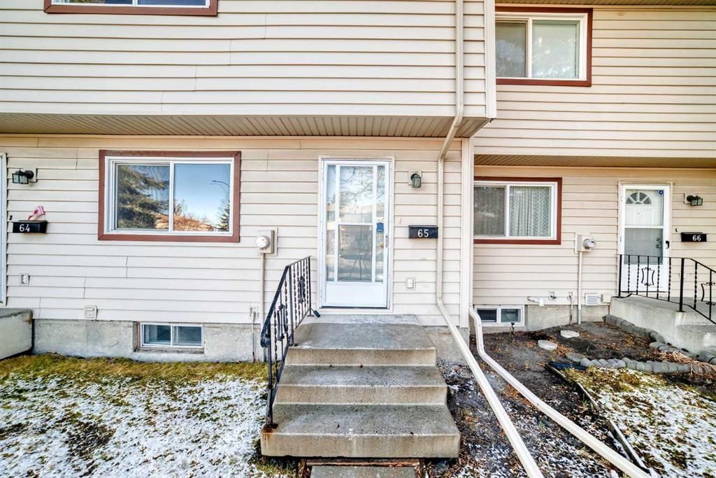 65, 6100 4 Avenue NE, Calgary — photo 4 of 22