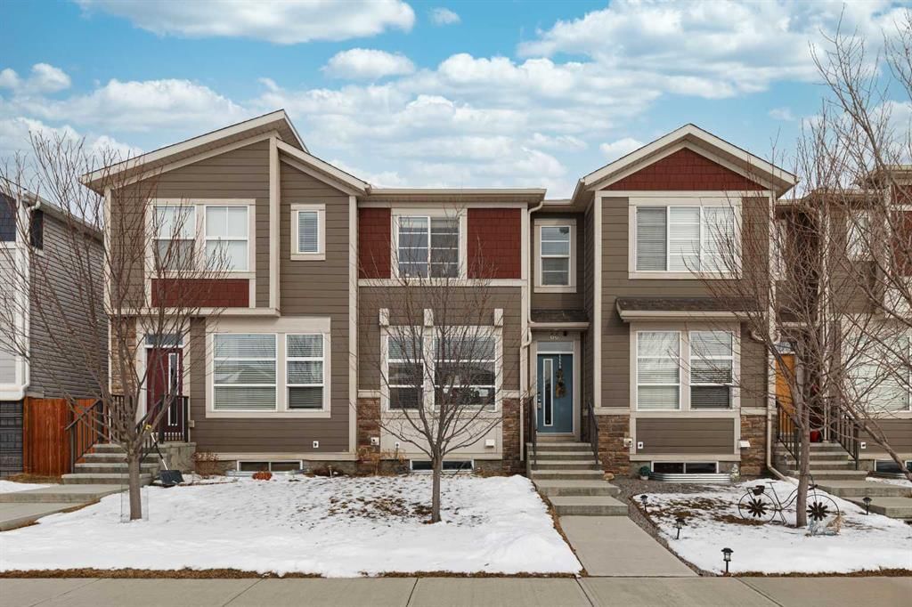 66 Wolf Hollow Park SE, Calgary — main listing photo