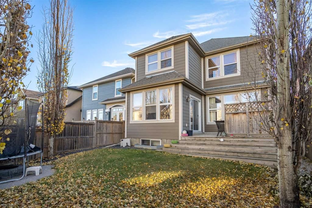 140 Mahogany Terrace SE, Calgary — photo 3 of 50