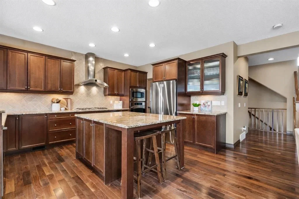 140 Mahogany Terrace SE, Calgary — photo 4 of 50