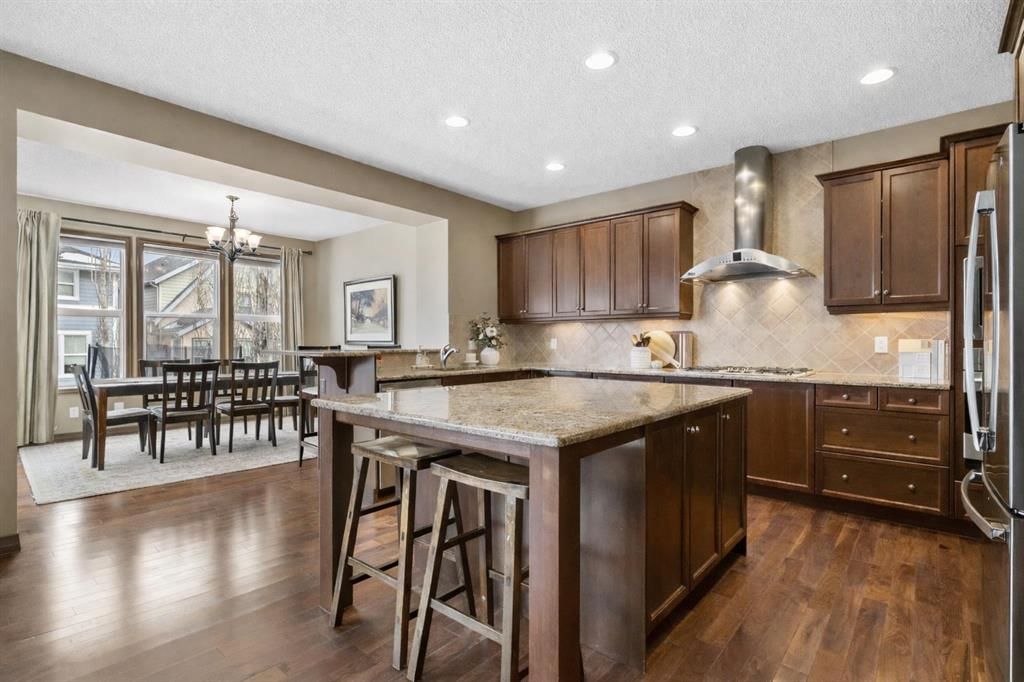 140 Mahogany Terrace SE, Calgary — photo 5 of 50