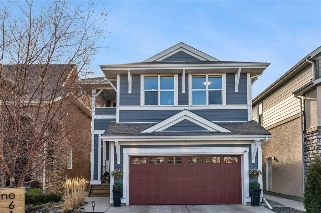 161 Mahogany Square SE, Calgary — main listing photo