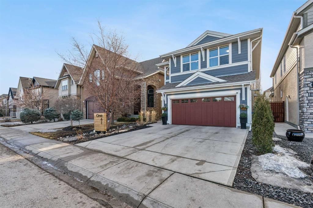 161 Mahogany Square SE, Calgary — photo 2 of 49