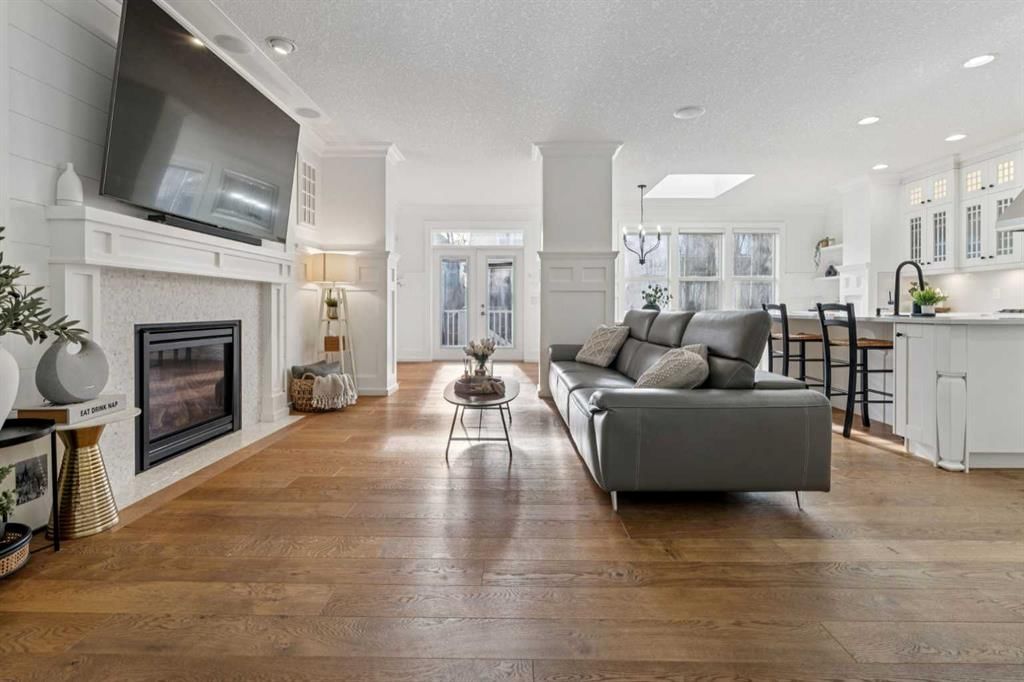 161 Mahogany Square SE, Calgary — photo 4 of 49