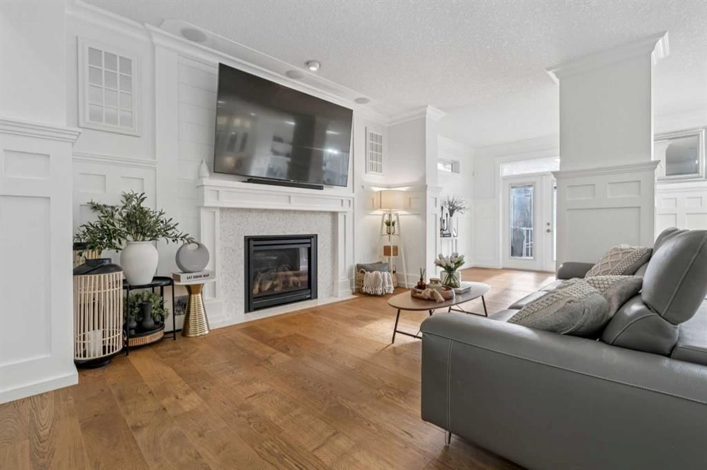 161 Mahogany Square SE, Calgary — photo 5 of 49