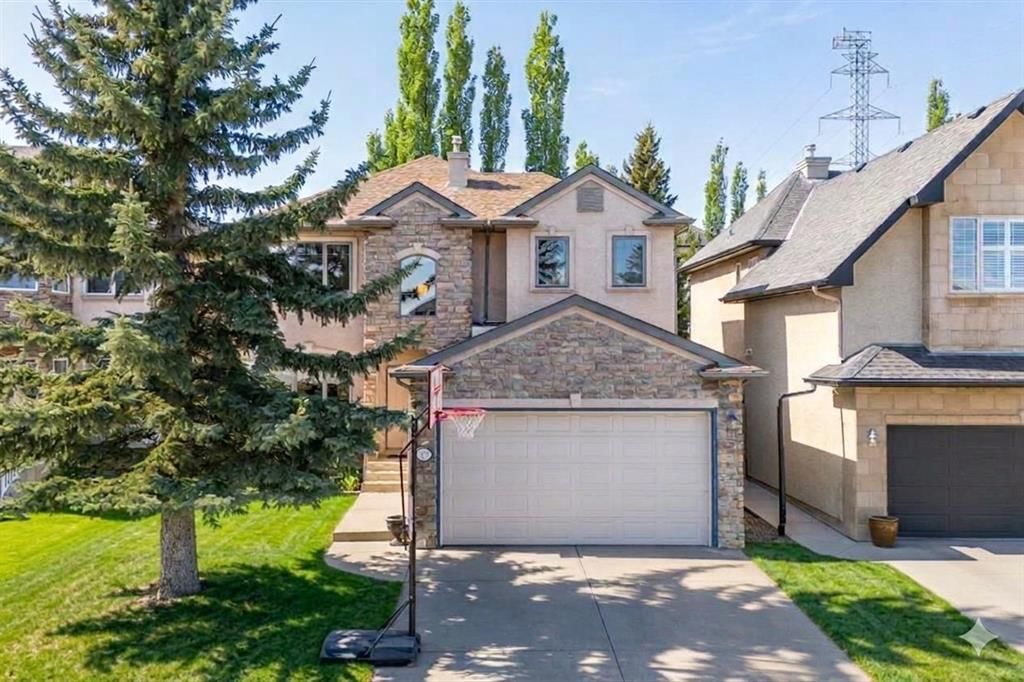 97 Strathridge Close SW, Calgary — main listing photo