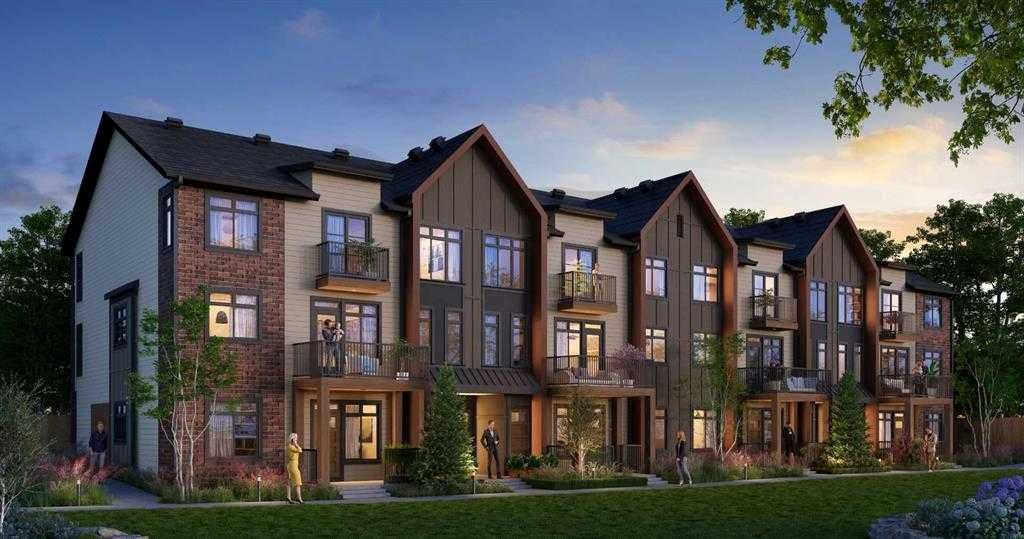309, 14800 1 Street, Calgary — main listing photo